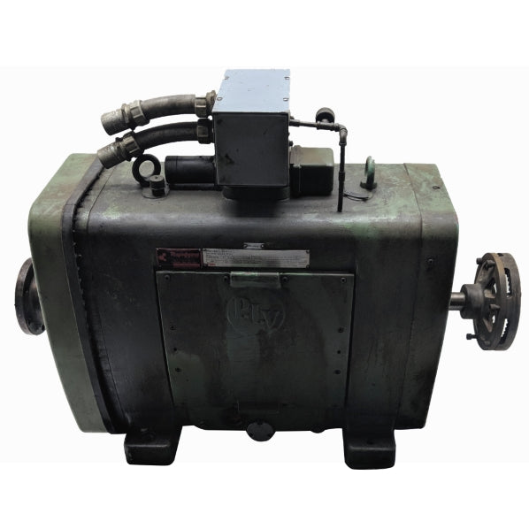 FMC LINK-BELT NR HB-51 UNMP