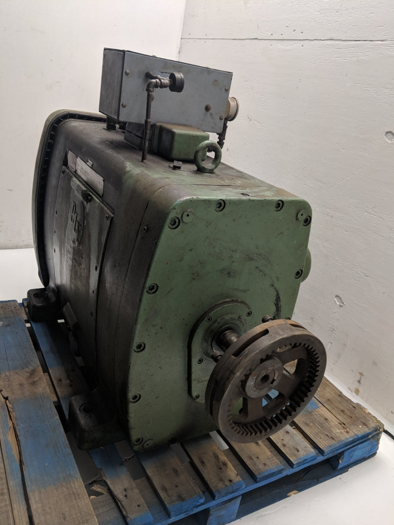 FMC LINK-BELT NR HB-51 UNMP
