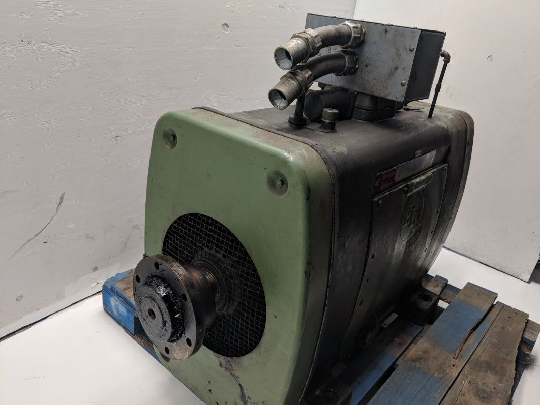 FMC LINK-BELT NR HB-51 UNMP