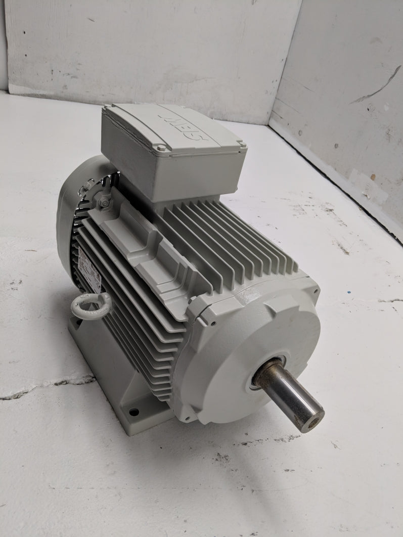 SEW-EURODRIVE DRP160S4/FI/TF NSNP