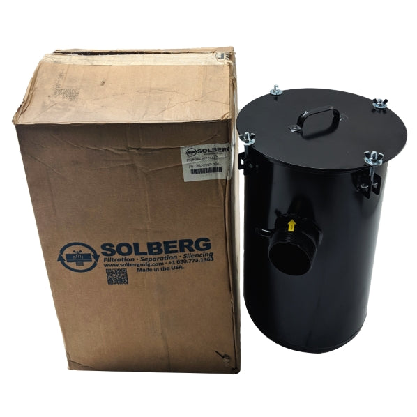 SOLBERG CSL-235P-300 NSMP