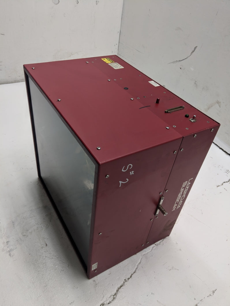 PSC LAZERDATA SURESCAN 980-4 1801274 REMAN
