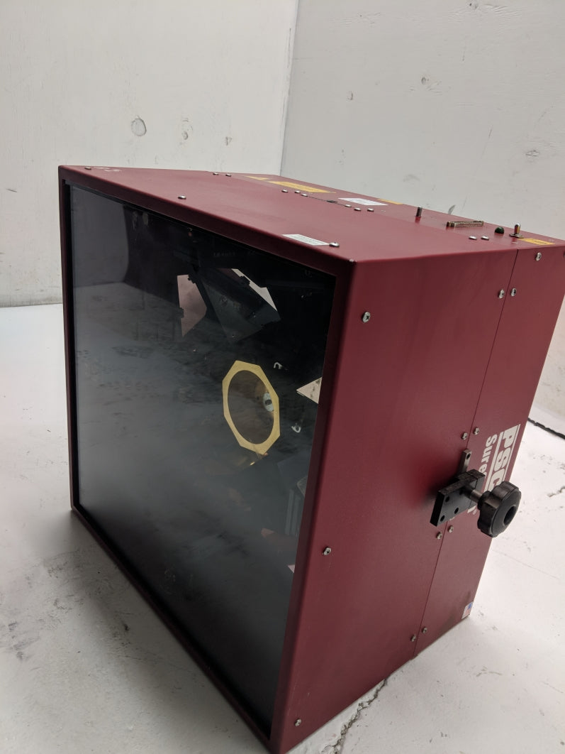 PSC LAZERDATA SURESCAN 1803011 REMAN