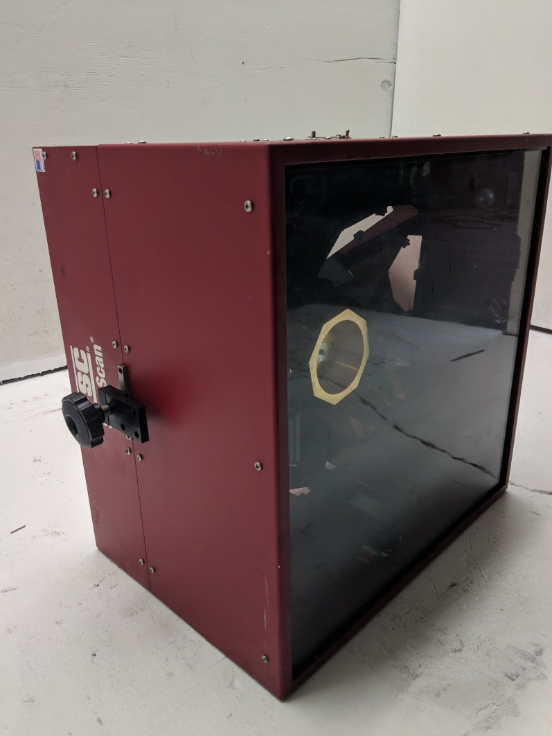 PSC LAZERDATA SURESCAN 1803011 REMAN