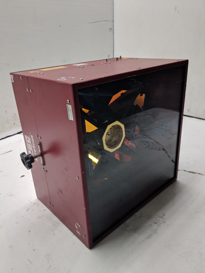 PSC LAZERDATA SURESCAN 1803078 REMAN