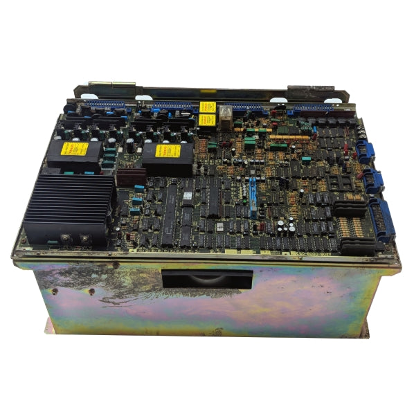 FANUC A06B-6044-H008 UNMP