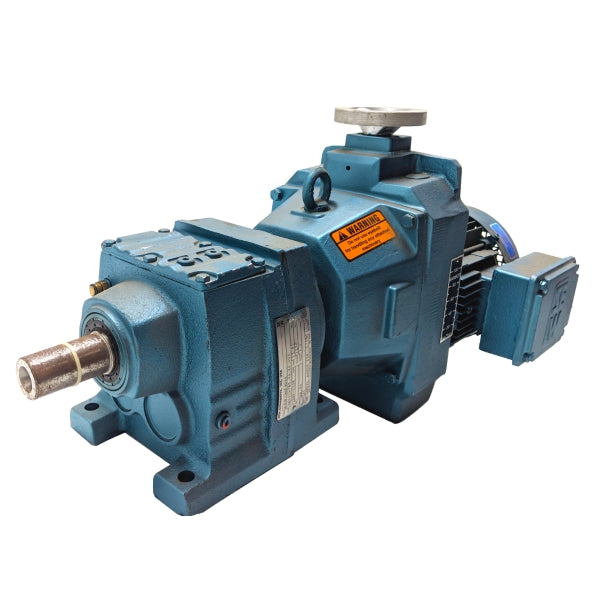 SEW-EURODRIVE R47D26DT90S4 NSNP
