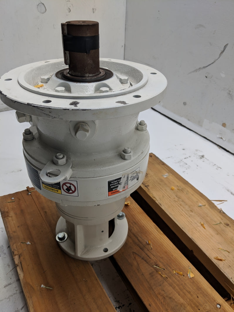 SUMITOMO PA183464 CHVJS-6135DCY-210 NSNP