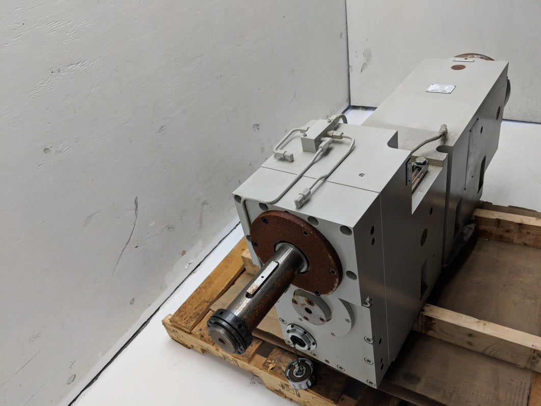 COLONIAL TOOL DBG 130-001 (AS PICTURED) REMAN