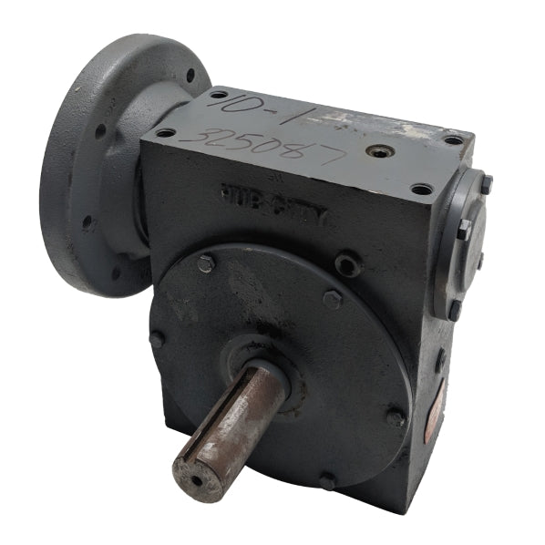 HUB-CITY 454 0221-07332-1362 REMAN
