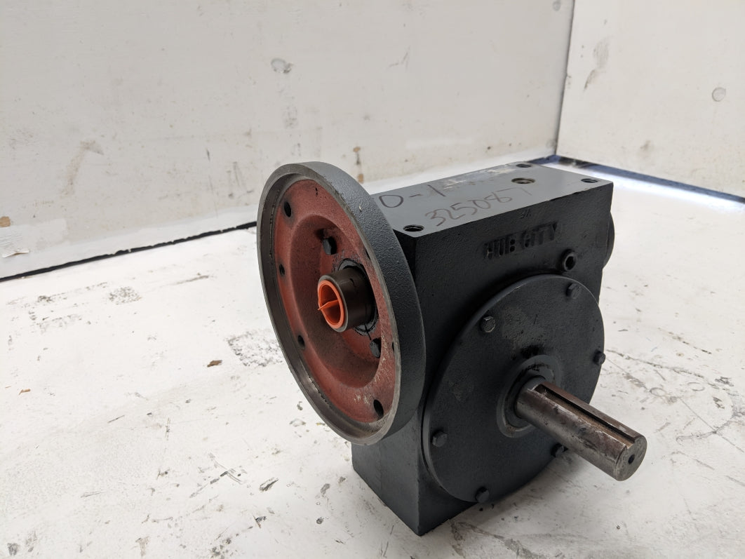 HUB-CITY 454 0221-07332-1362 REMAN
