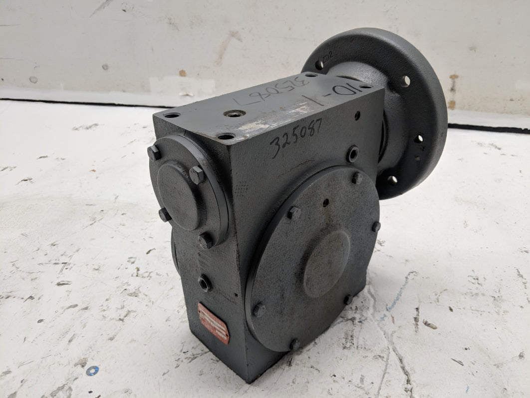 HUB-CITY 454 0221-07332-1362 REMAN