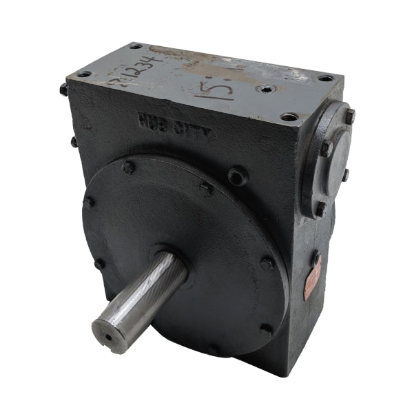 HUB-CITY 524 0221-07585-1362 REMAN