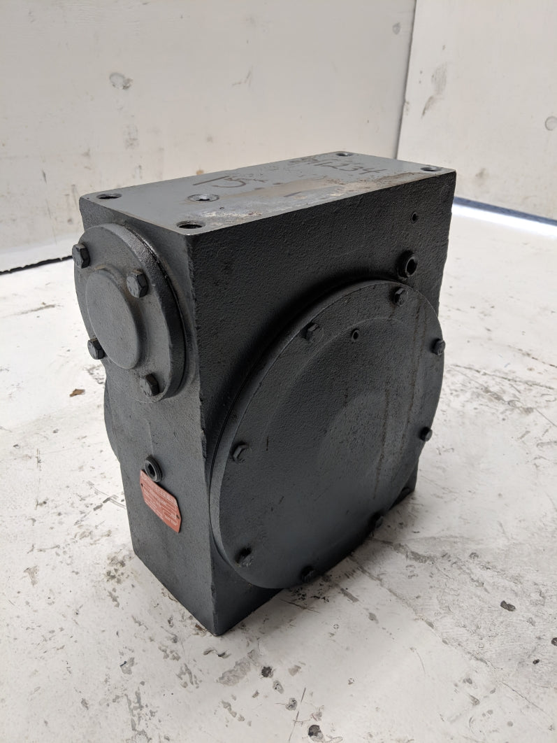HUB-CITY 524 0221-07585-1362 REMAN