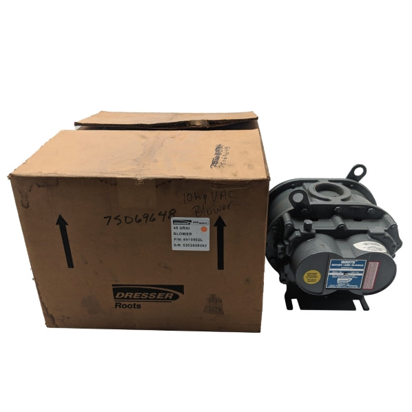 DRESSER 45 U-RAI 6510902L NSMP
