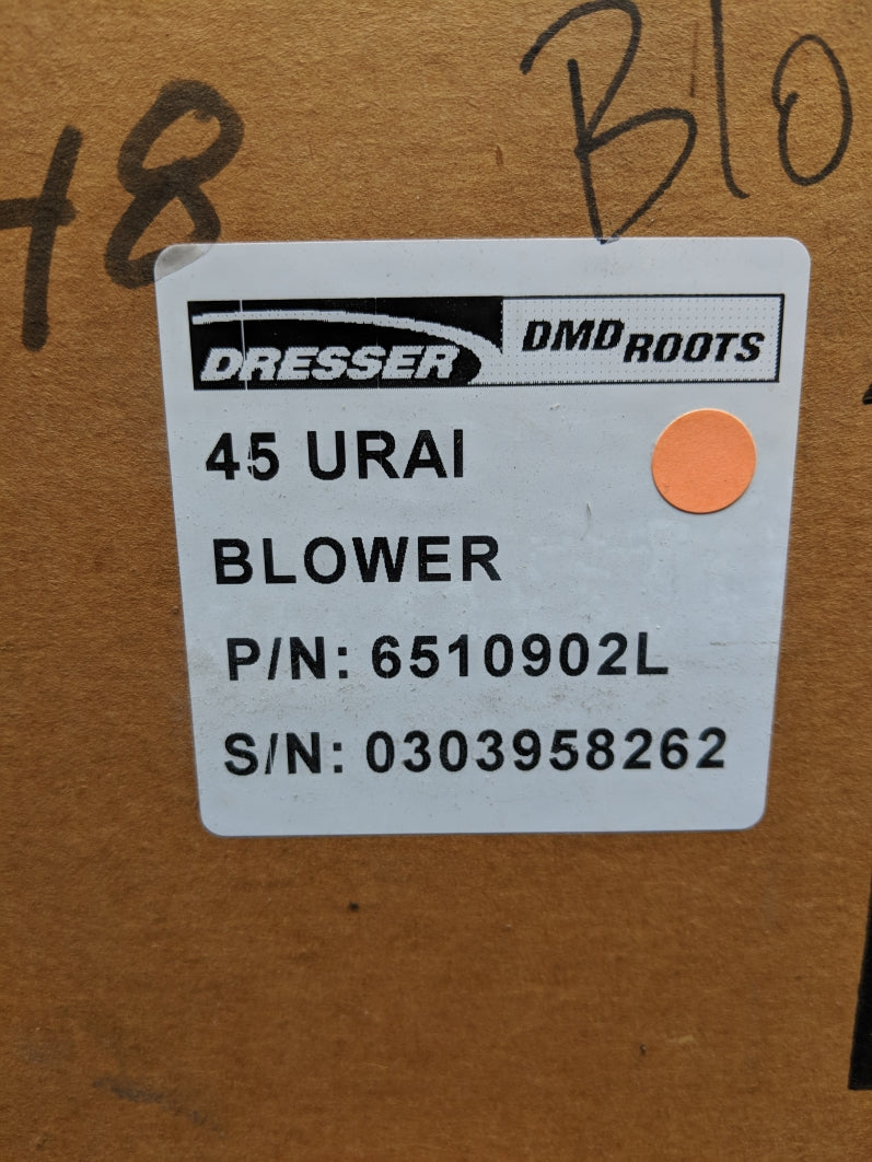 DRESSER 45 U-RAI 6510902L NSMP