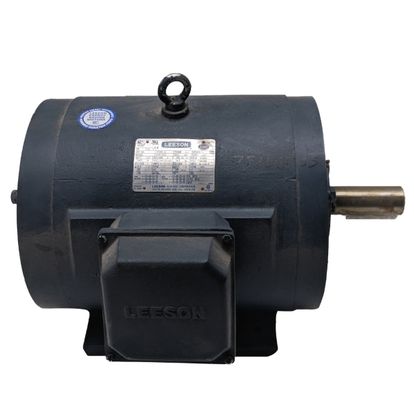 LEESON G150009.60 C284T17DB9C NSNP