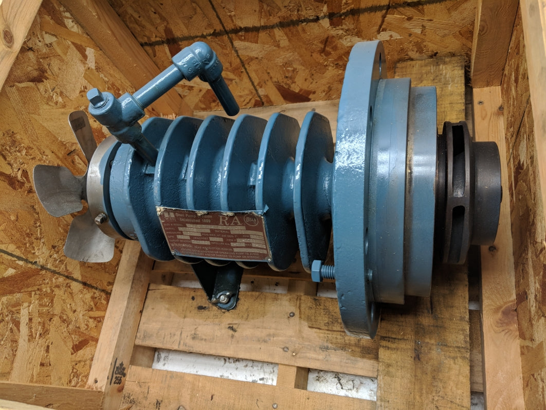 MET-PRO RA3146 1-1/2X3X8-1/2 350PSI REMAN