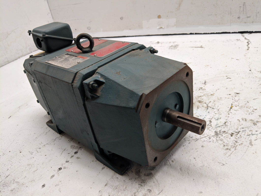 RELIANCE ELECTRIC DC1811ATCZ T18R1102R-DB NSNP