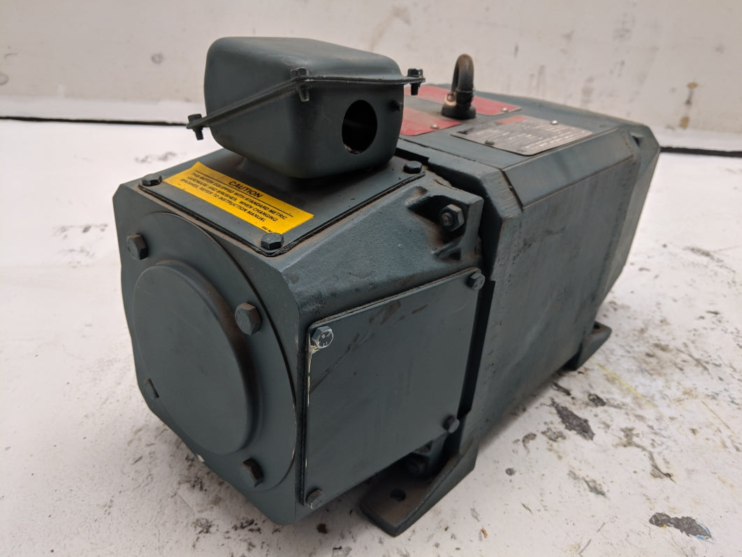 RELIANCE ELECTRIC DC1811ATCZ T18R1102R-DB NSNP