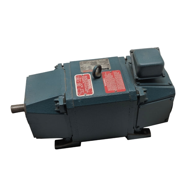 RELIANCE ELECTRIC DC1811ATCZ T18R1102P-SZ NSNP
