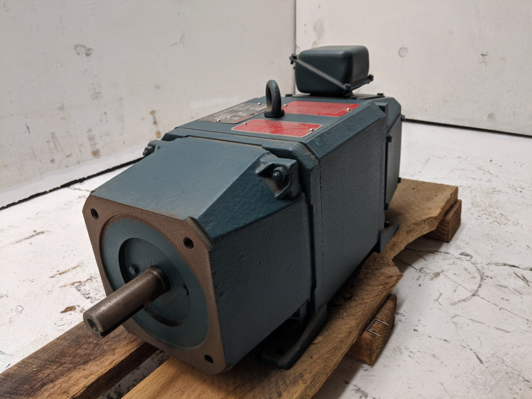 RELIANCE ELECTRIC DC1811ATCZ T18R1102P-SZ NSNP