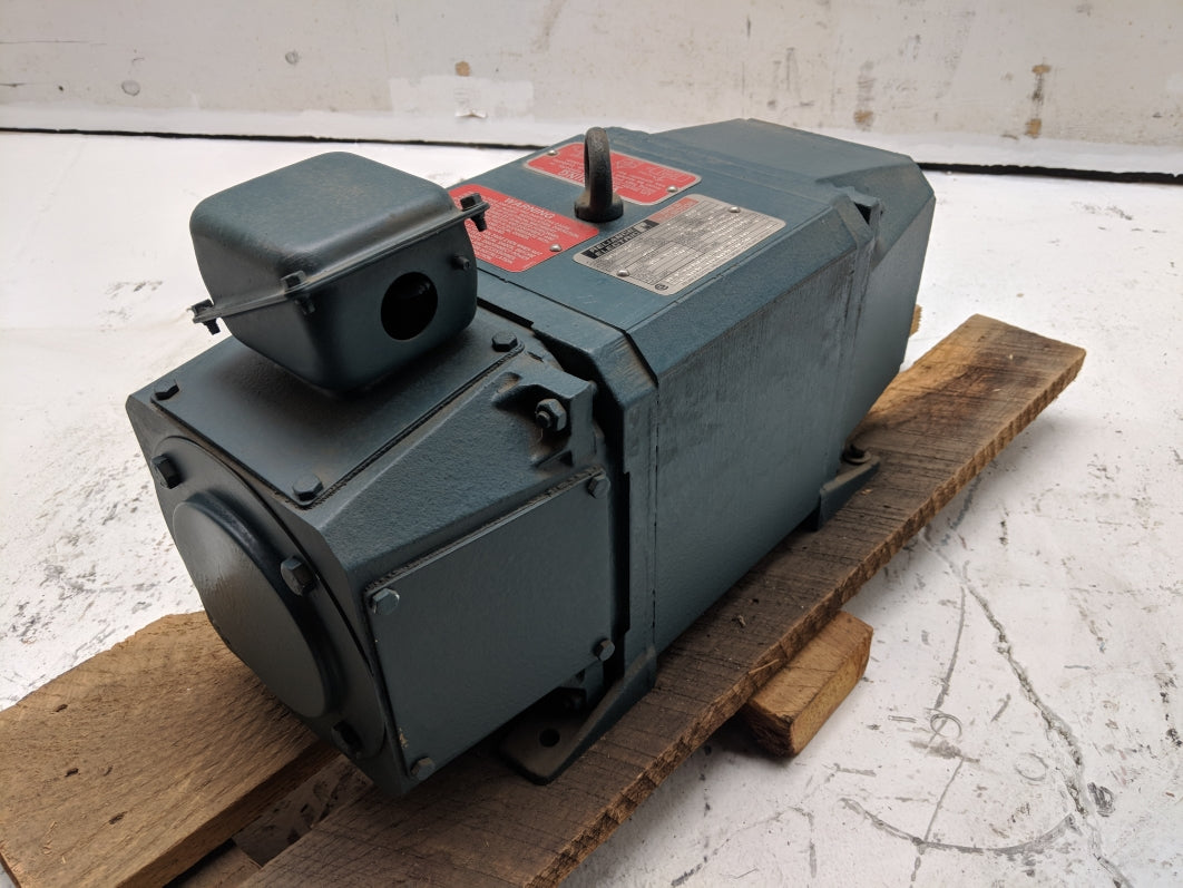 RELIANCE ELECTRIC DC1811ATCZ T18R1102P-SZ NSNP