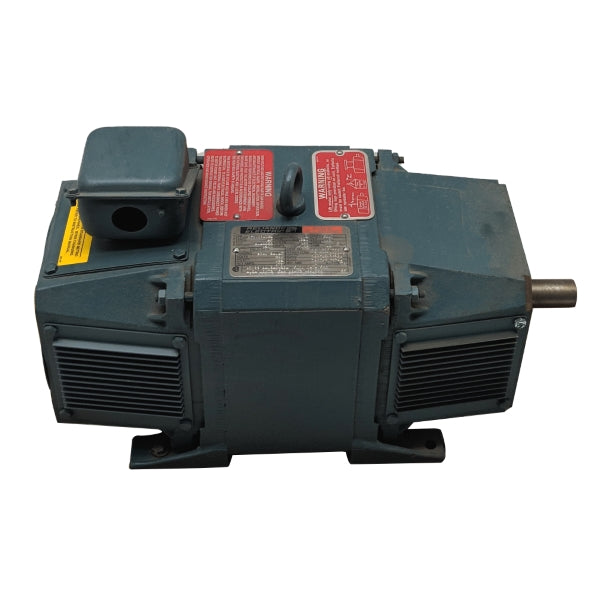 RELIANCE ELECTRIC DC0189ATCZ T18R1102E-GB NSNP
