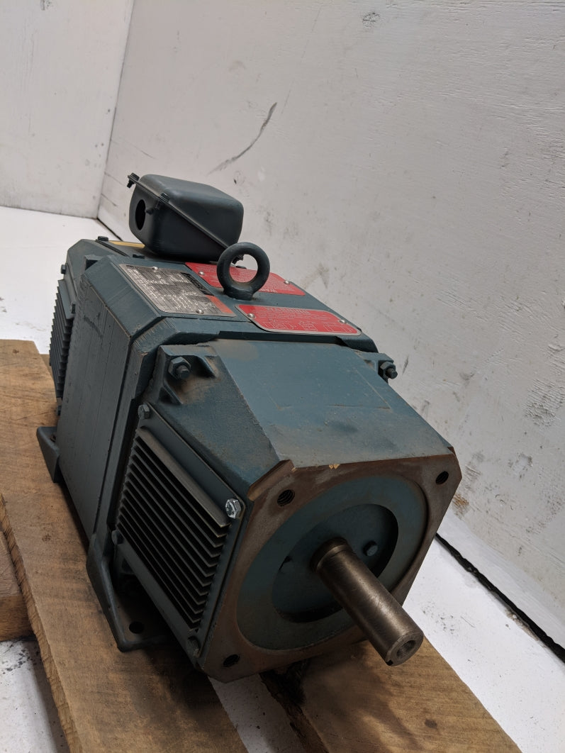 RELIANCE ELECTRIC DC0189ATCZ T18R1102E-GB NSNP