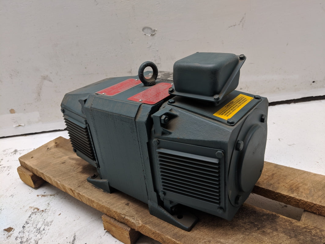 RELIANCE ELECTRIC DC0189ATCZ T18R1102E-GB NSNP