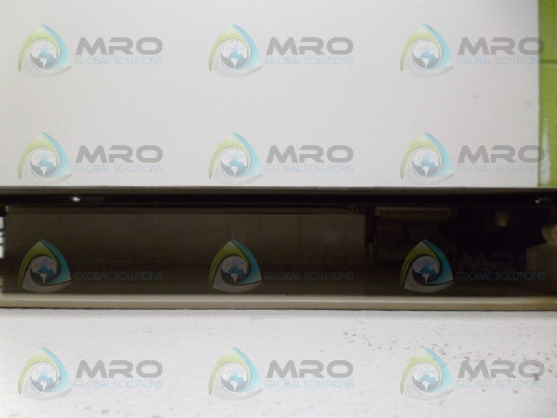 SIEMENS 6SN1123-1AA00-OCA2 POWER MODULE *USED*