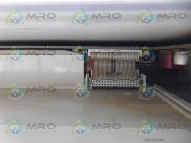 SIEMENS 6SN1123-1AA00-OCA2 POWER MODULE *USED*