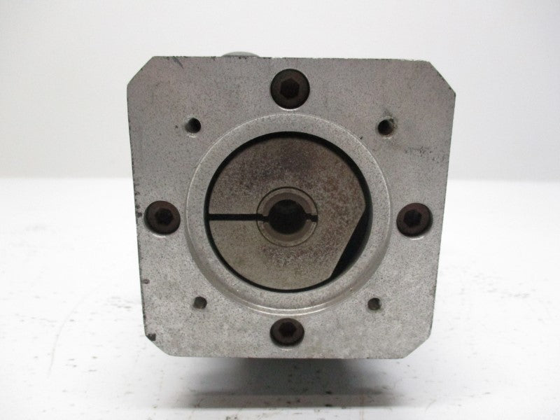 SEW EURODRIVE BSKF202EBH03/08/04 MOTOR * USED*