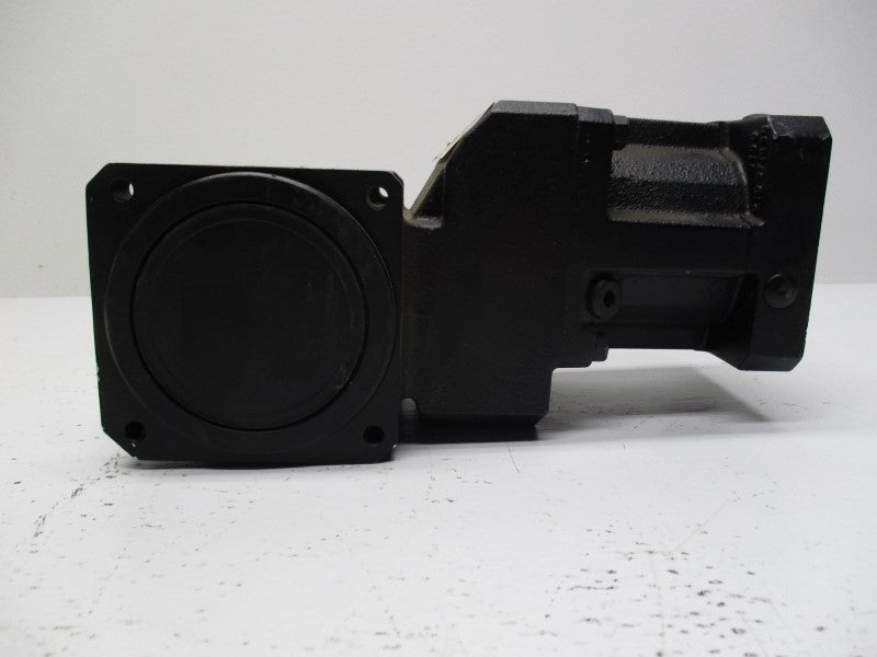 SEW EURODRIVE BSKF202EBH03/08/04 MOTOR * USED*