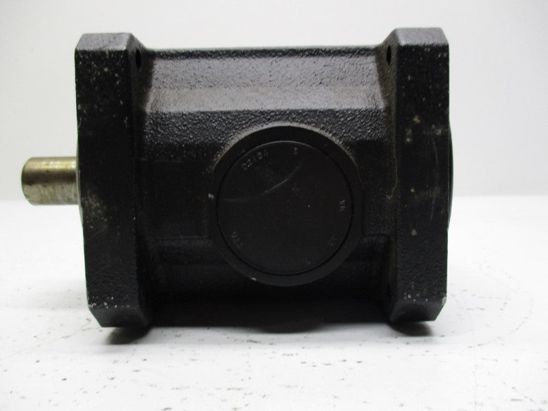 SEW EURODRIVE BSKF202EBH03/08/04 MOTOR * USED*