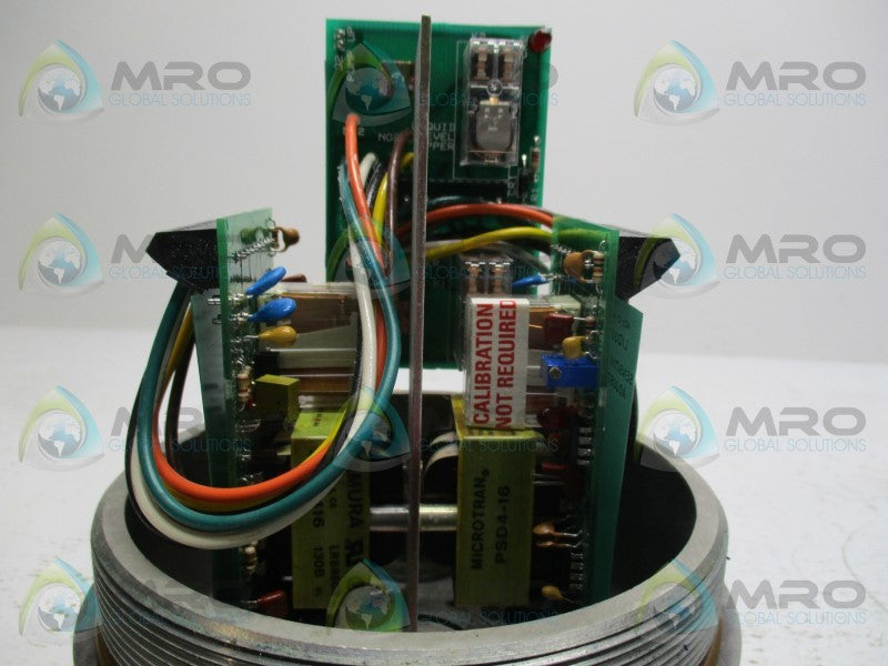SOR 712R3-N-P7-C-PL NSNP