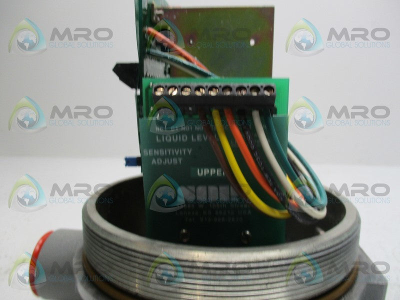 SOR 712R3-N-P7-C-PL NSNP