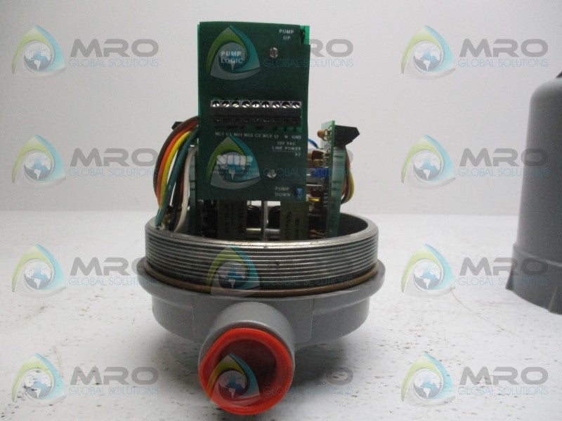 SOR 712R3-N-P7-C-PL NSNP