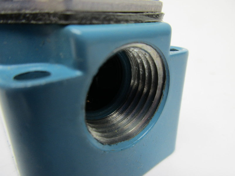 MICROSWITCH 1LS19 NSNP
