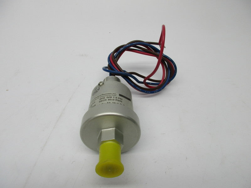 CCS 611G9063 NSNP