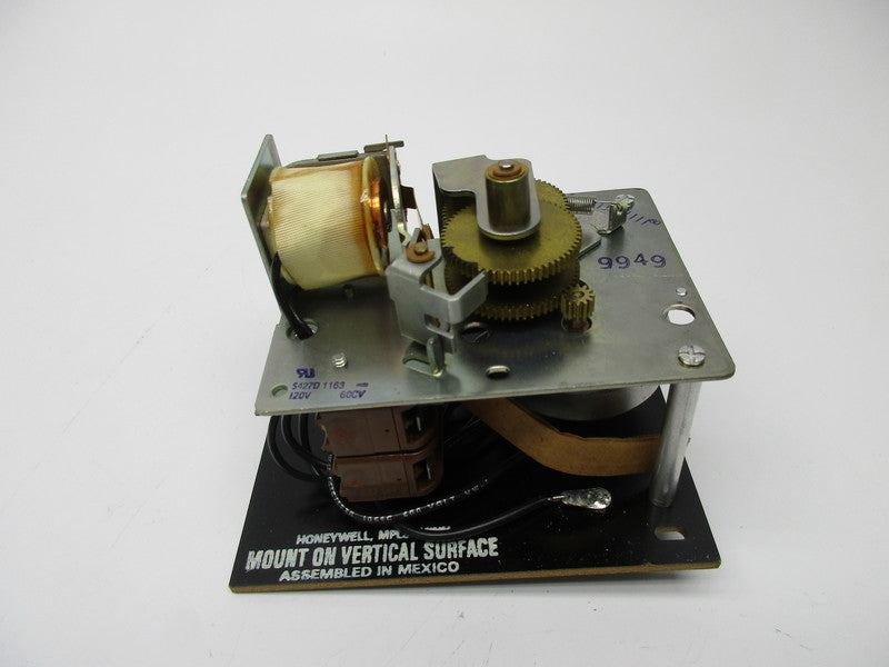 HONEYWELL S427D1163 UNMP