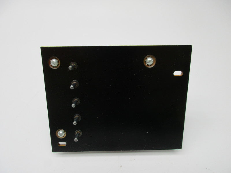 HONEYWELL S427D1163 UNMP