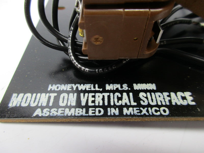 HONEYWELL S427D1163 UNMP