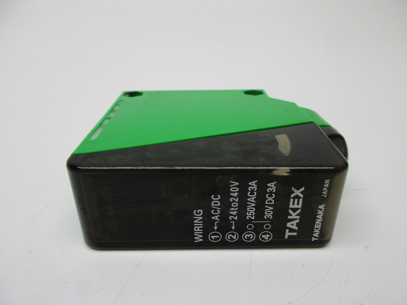 TAKENAKA TAKEX NA-R10 NSNP