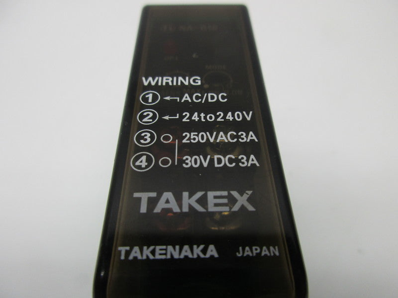 TAKENAKA TAKEX NA-R10 NSNP