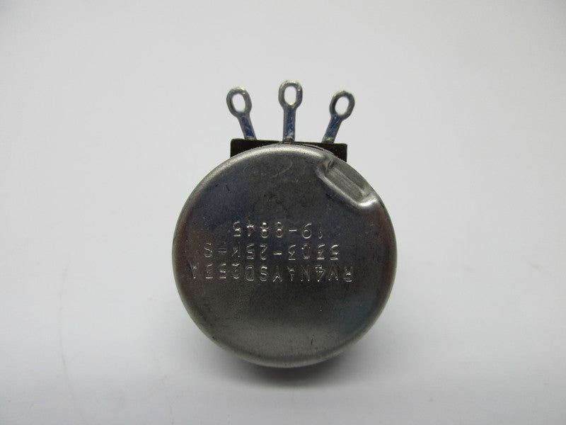 CLAROSTAT RV4NAYSD253A NSMP