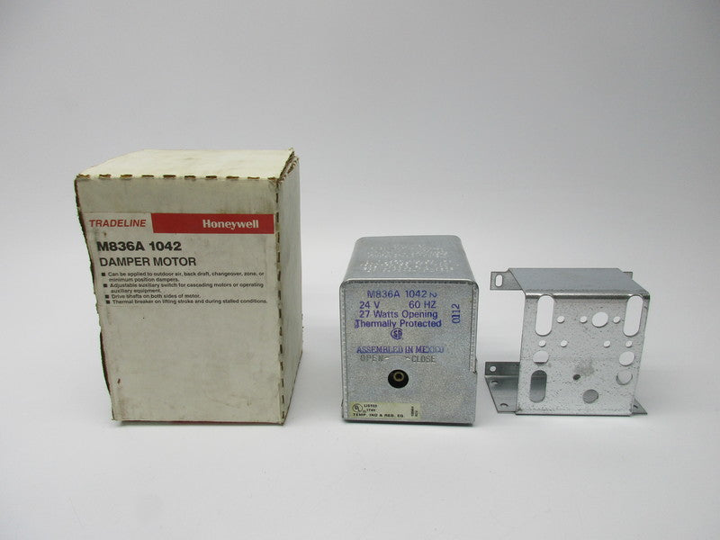 HONEYWELL M836A1042 NSMP