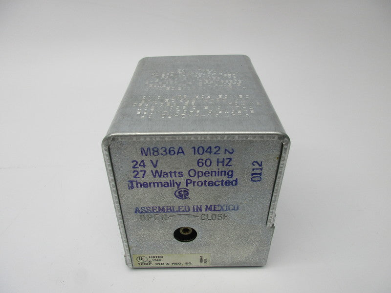 HONEYWELL M836A1042 NSMP
