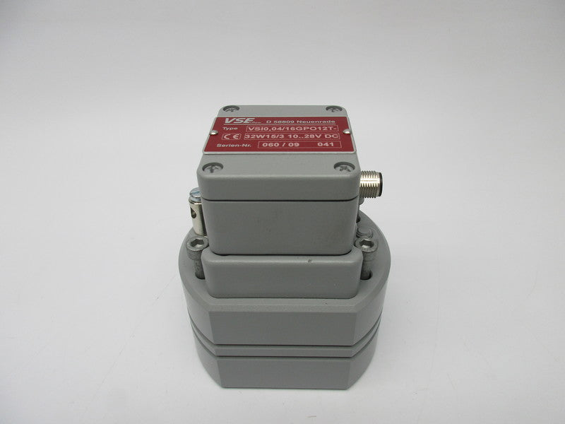 VSE FLOW VSI0,04/16GPO12T-32W15/3 NSNP