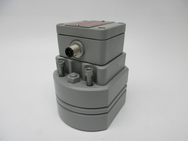VSE FLOW VSI0,04/16GPO12T-32W15/3 NSNP